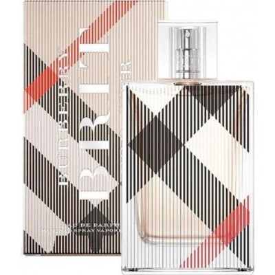 BURBERRY Brit For Women EDP 50ml  